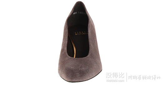 大牌好價！Stuart Weitzman Solar 女士高跟鞋