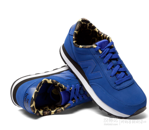 NewBalance 女子復(fù)古鞋 WL501HRP