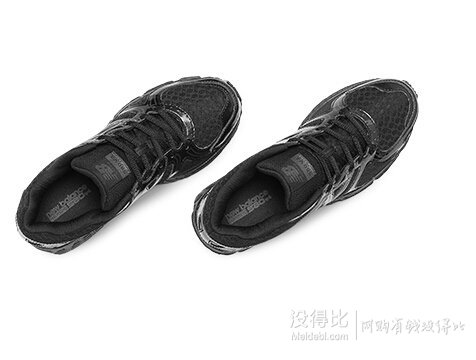 New Balance W580AB4  女款系帶跑鞋