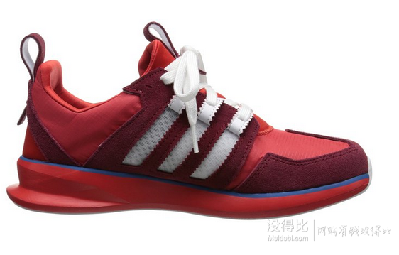adidas Originals 阿迪達斯  SL Loop 男士復古跑鞋