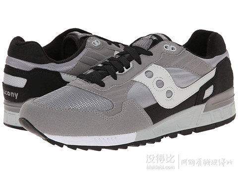 Saucony 索康尼Originals Shadow 5000 男士復(fù)古跑鞋