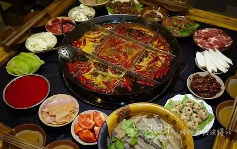 夏天，您敢吃火鍋么？豐味居火鍋底料推薦