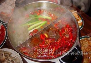夏天，您敢吃火鍋么？豐味居火鍋底料推薦