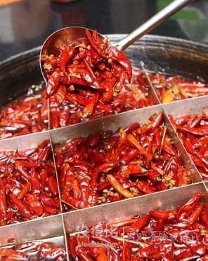 夏天，您敢吃火鍋么？豐味居火鍋底料推薦