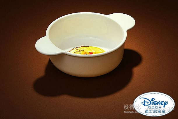 手機端：Combi 康貝 嬰兒餐具雙耳碗   9.9元