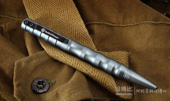 Smith and Wesson 史密斯.威森 第二代戰(zhàn)術(shù)筆