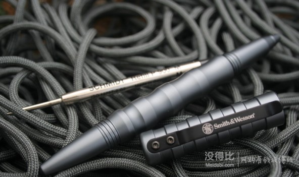 Smith and Wesson 史密斯.威森 第二代戰(zhàn)術(shù)筆