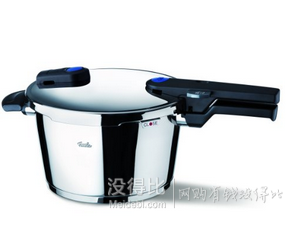 Fissler 菲仕樂 Schnellkochtopf Vitaquick系列 多功能壓力鍋 4.5L 60030004000