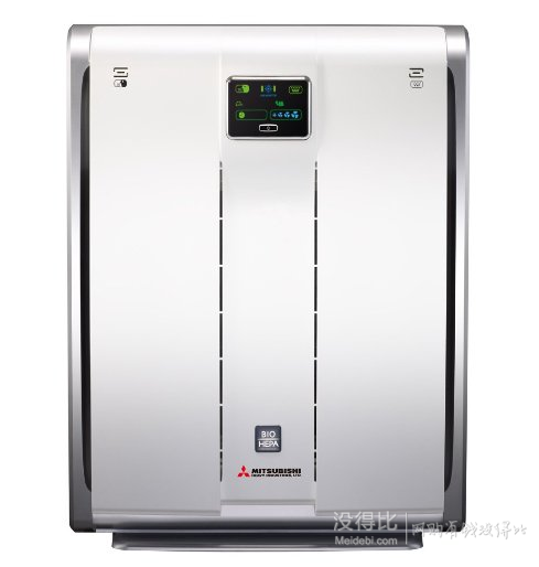 差價(jià)明顯！MITSUBISHI 三菱重工 空氣凈化器 SPA-421AC 3588元包郵
