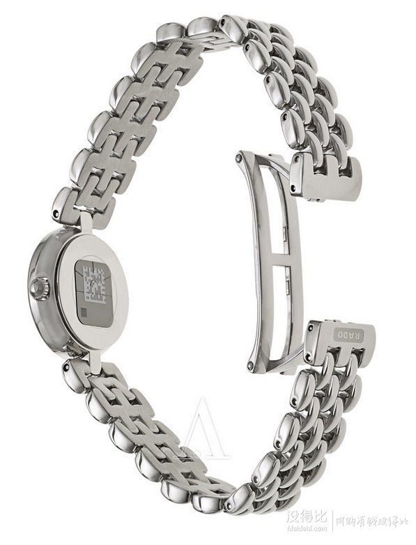 Rado 雷達(dá) Florence R48744103 女款時裝腕表