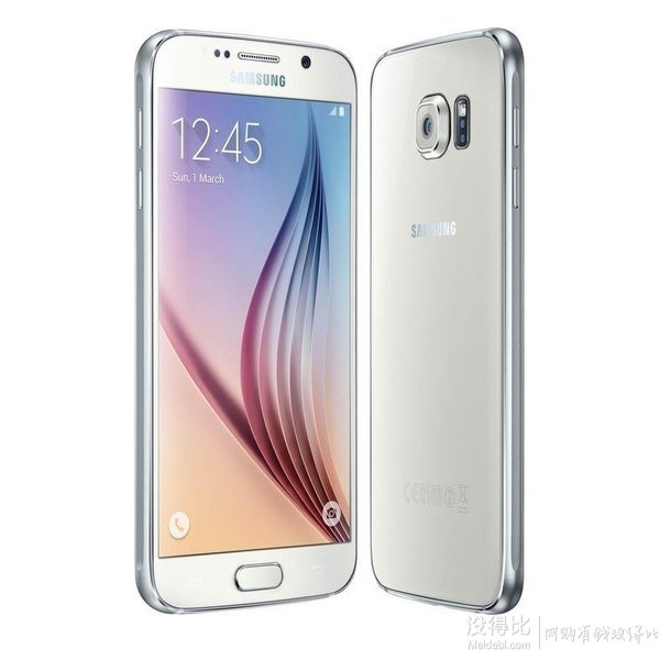 Samsung三星 Galaxy S6(G920i) 32G 全新无锁版手机