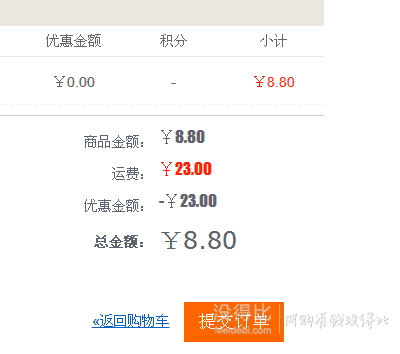 1.46元/聽！藍(lán)帶菠蘿啤330ml*6聽  8.8元包郵