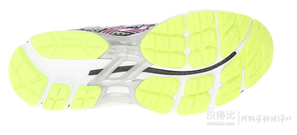 10碼！ASICS 亞瑟士 GT 2000 2女款次頂級支撐跑步鞋