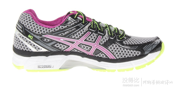 10碼！ASICS 亞瑟士 GT 2000 2女款次頂級支撐跑步鞋