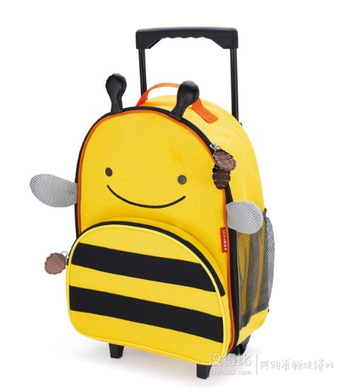 SKIP HOP等進(jìn)口母嬰用品   3件6折