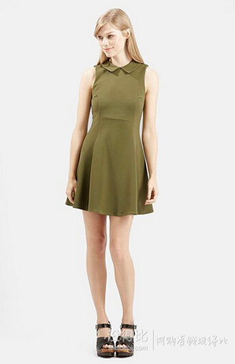 Topshop 女裝sale區(qū) 低至3折！