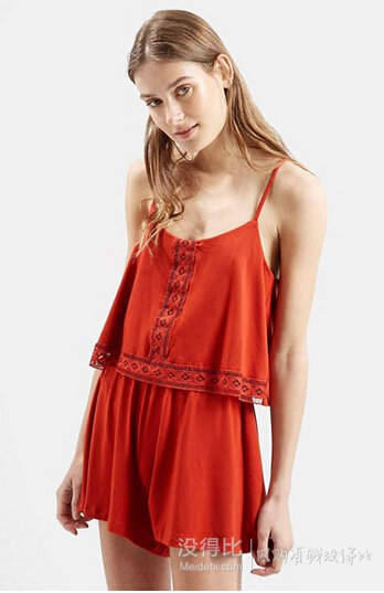 Topshop 女裝sale區(qū) 低至3折！