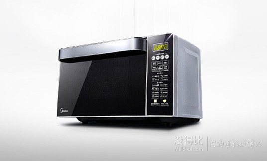 Midea 美的 M1-L239A 微波爐 23L