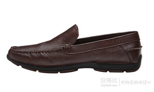 Tommy Hilfiger Kel 湯米希爾費(fèi)格 男士休閑皮鞋