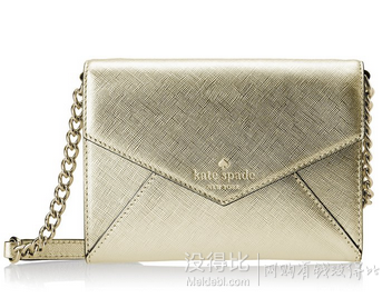 kate spade new york  凱特絲蓓 Monday  信封包