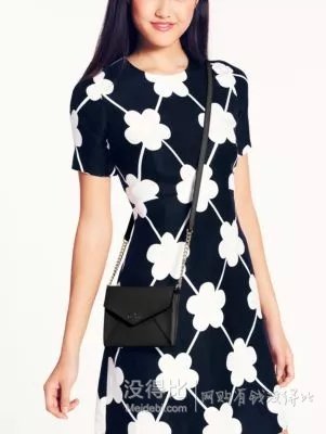 kate spade new york  凱特絲蓓 Monday  信封包