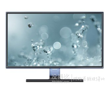三星（SAMSUNG）S27E390HS 27英寸LED背光顯示器