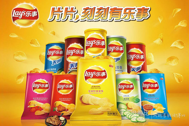 移動端：Lay's 樂事 薯片 美國經(jīng)典原味（75gx4）+湊單品 22.3元