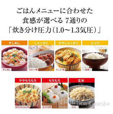 ZOJIRUSHI 象印 NP-BB10-TA 壓力IH電飯煲