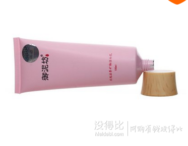 御泥坊   玫瑰滋養(yǎng)潔面乳100ml*2支