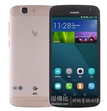 Huawei華為   C199S麥芒3S電信版（4G，8核雙卡，5.5英寸，1300萬像素，）麥芒C199S/華為3S