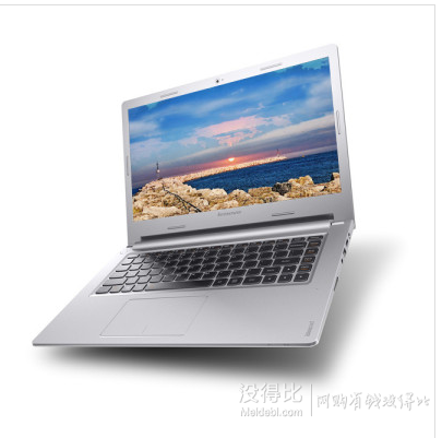 lenovo聯想    IdeaPadS410-ITHI3-4030U4G內存500G硬盤2G獨顯WIN8絢麗紅