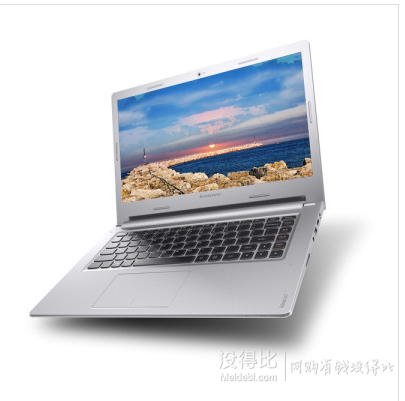 lenovo聯(lián)想    IdeaPadS410-ITHI3-4030U4G內(nèi)存500G硬盤2G獨顯WIN8絢麗紅