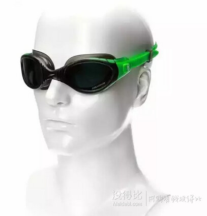 多款speedo聚劃算秒殺中！夏日里不可缺少的游泳裝備  讓你在水里帥過(guò)寧澤濤