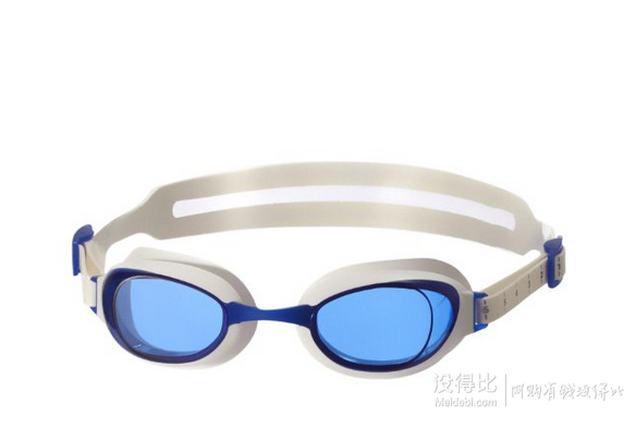 雙重優(yōu)惠：Speedo 速比濤 游泳眼鏡AquapureGoggle防水防霧智能調(diào)節(jié)泳鏡 118.8元包郵