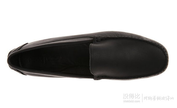 Minnetonka 迷你唐卡 Venice Driving 男士一腳蹬鞋