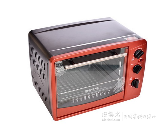 Joyoung九陽 KX-30J601家用小升迷你烘焙烤箱