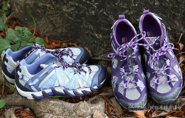 MERRELL 邁樂(lè) 女子戶外兩棲鞋 R365234E1CMA72 319元包郵（369-50）
