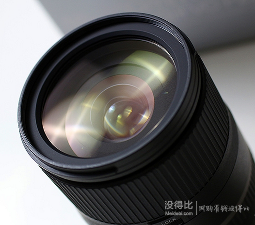 TAMRON腾龙16-300mm f/3.5-6.3 Di II VC PZD MACRO B016  APS-C专用高倍率变焦镜头