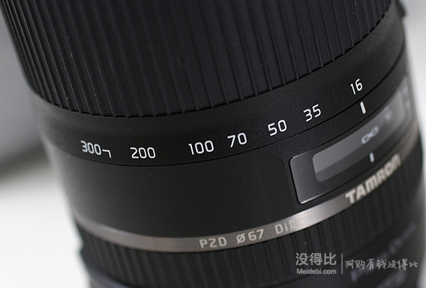 TAMRON騰龍16-300mm f/3.5-6.3 Di II VC PZD MACRO B016  APS-C專用高倍率變焦鏡頭