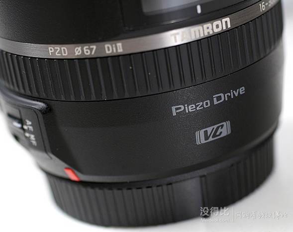 TAMRON騰龍16-300mm f/3.5-6.3 Di II VC PZD MACRO B016  APS-C專用高倍率變焦鏡頭