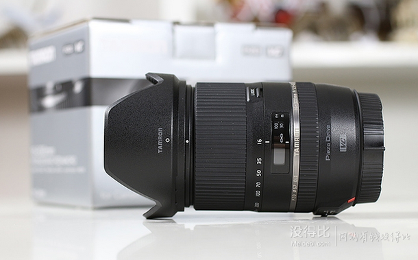 TAMRON騰龍16-300mm f/3.5-6.3 Di II VC PZD MACRO B016  APS-C專用高倍率變焦鏡頭