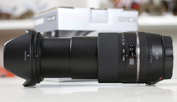 TAMRON騰龍16-300mm f/3.5-6.3 Di II VC PZD MACRO B016  APS-C專用高倍率變焦鏡頭