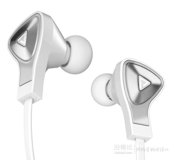 MONSTER 魔聲 DNA In-Ear 入耳式耳機(jī) 蘋果線控  350.85元
