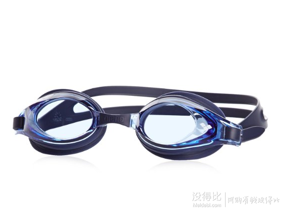 法國品牌：arena 阿瑞娜 中性 泳鏡 AGY-340N  藍(lán)色 BLU F   90元包郵（189元，下單5折）