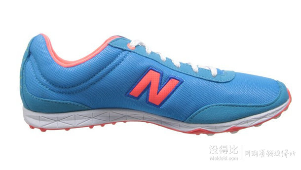 New Balance WL792 Sneaker 女款輕質(zhì)跑鞋