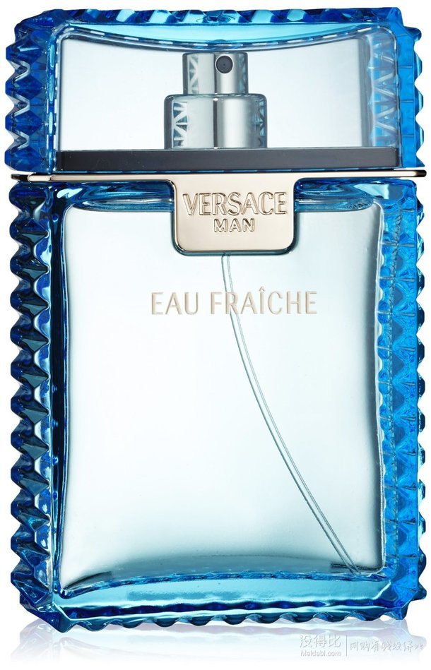 Versace范思哲 男士香水 100ml