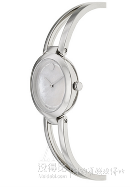 MOVADO 摩凡陀 Amorosa系列 女士時(shí)尚腕表0606812
