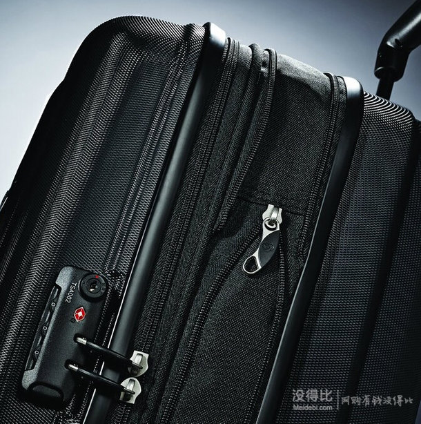 Samsonite 新秀麗 20寸PC硬殼登機(jī)箱