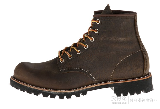 Red Wing Heritage 红翼 2946 Roughneck Boot 经典款 复古男靴