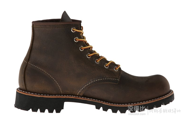 Red Wing Heritage 红翼 2946 Roughneck Boot 经典款 复古男靴